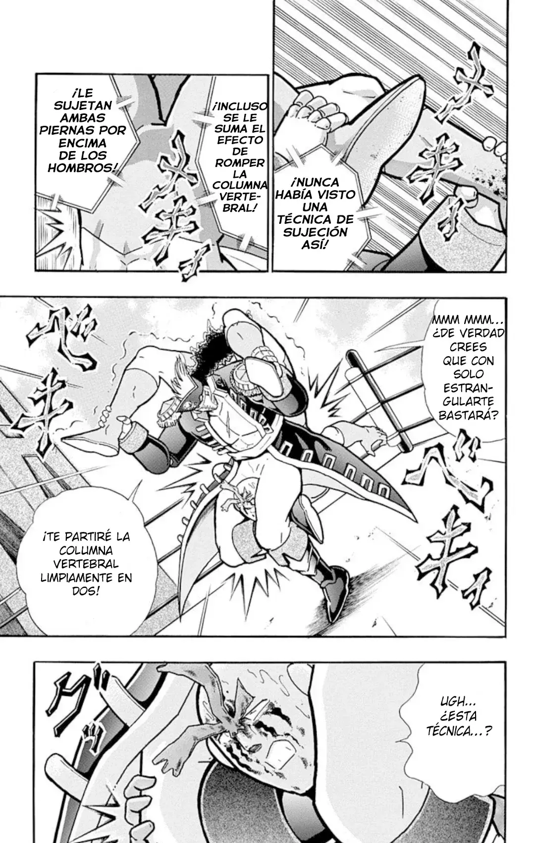 Capitulo 613 page 3