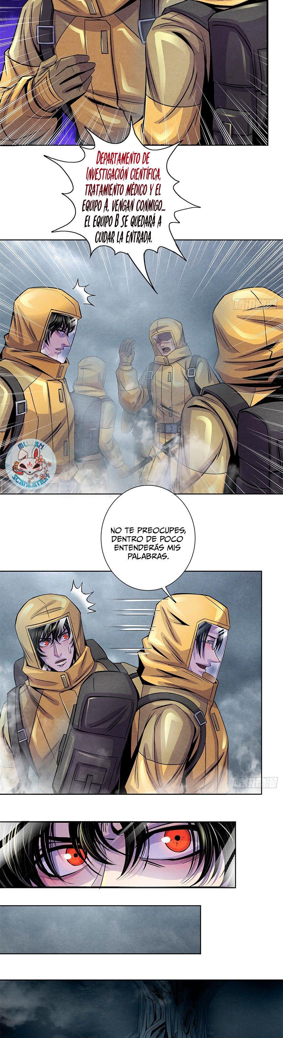 Capitulo 47 page 16