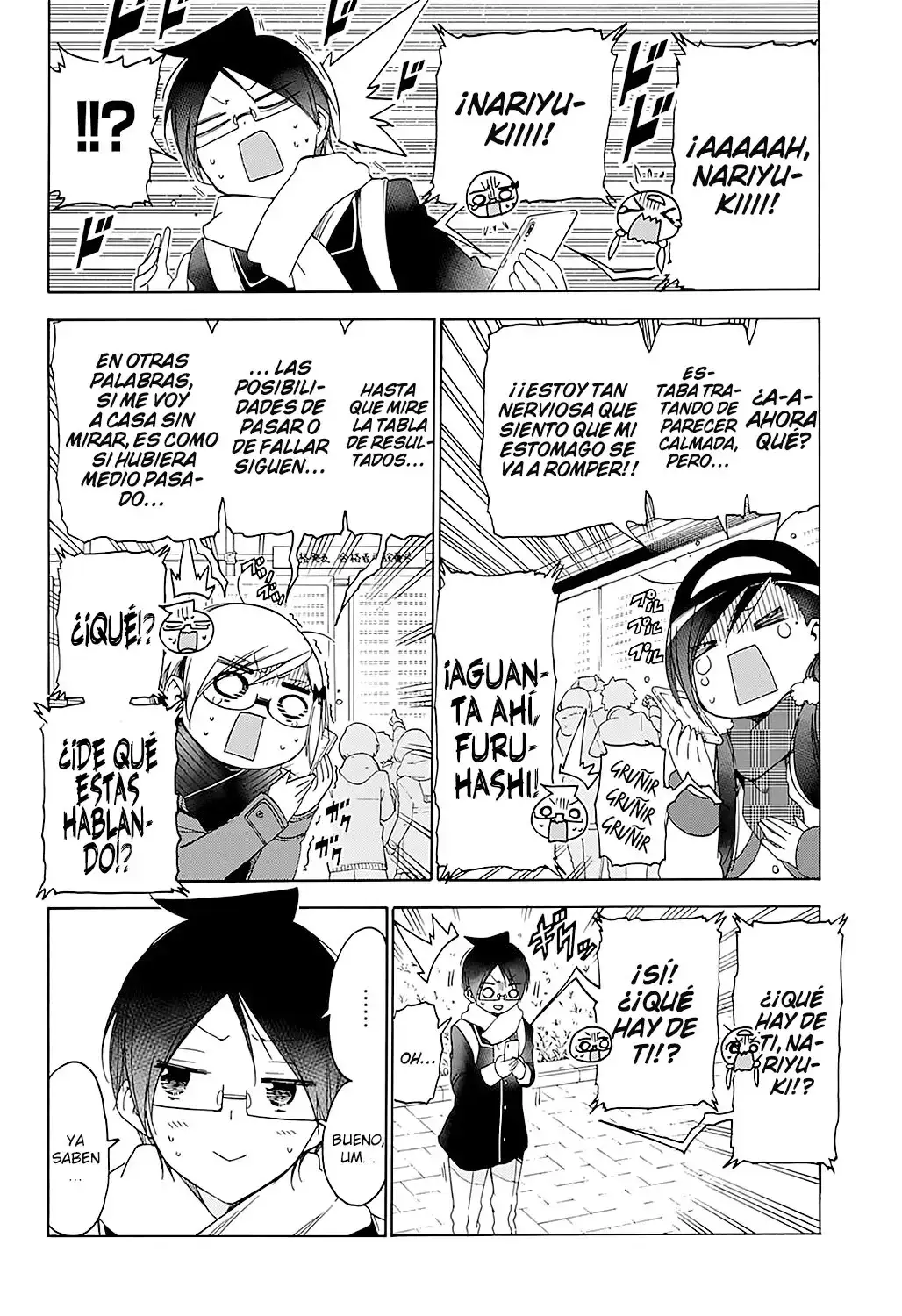 Capitulo 141 page 7