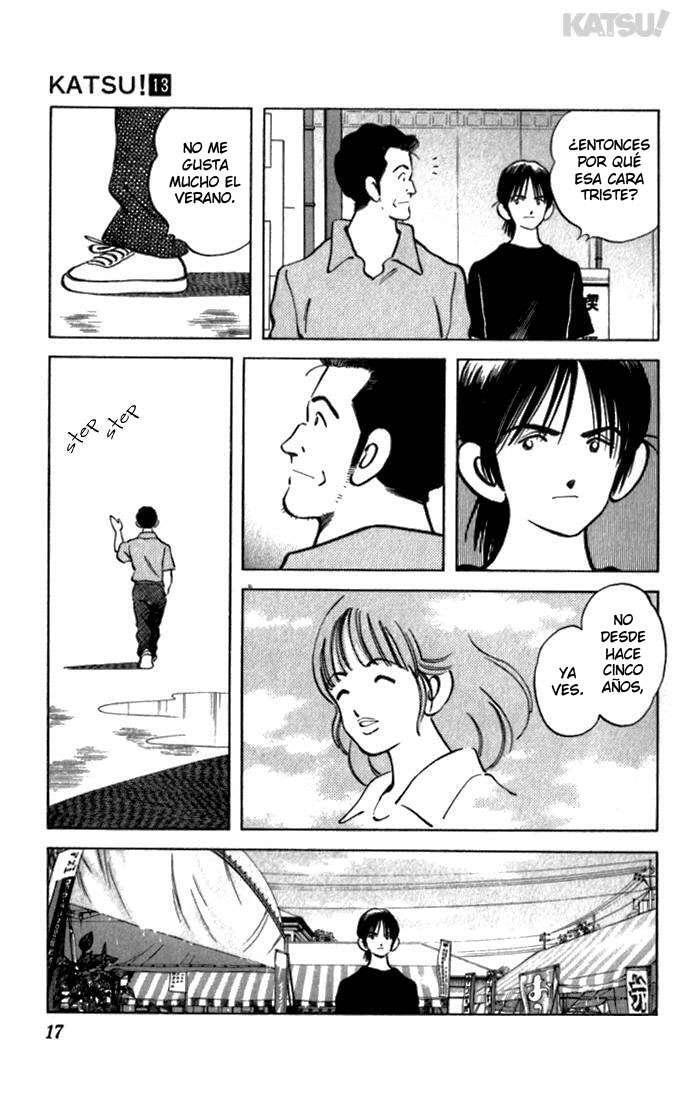 Capitulo 118 page 18