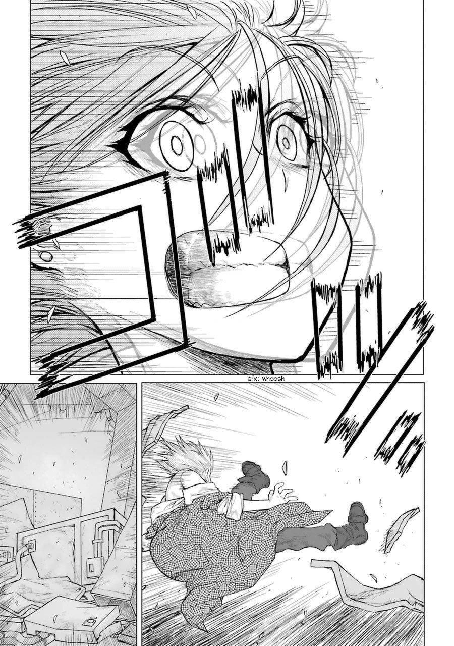 Capitulo 43 page 6