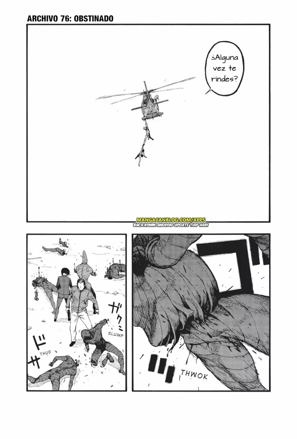 Capitulo 76 page 3