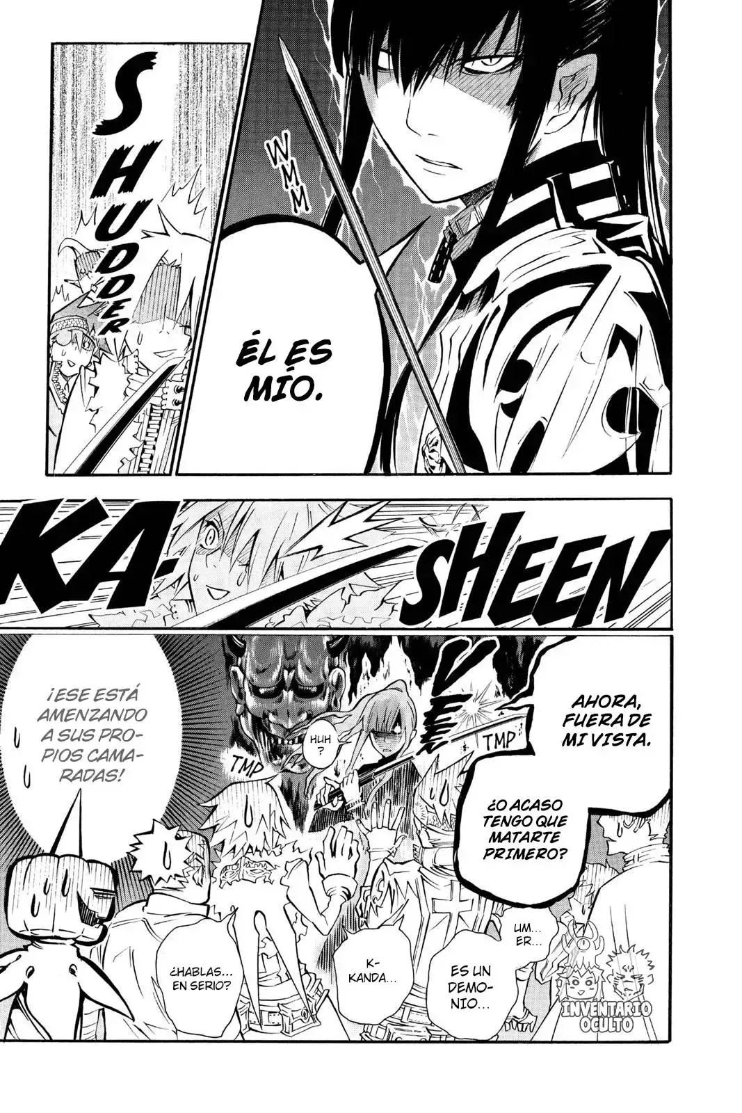 Capitulo 92 page 6