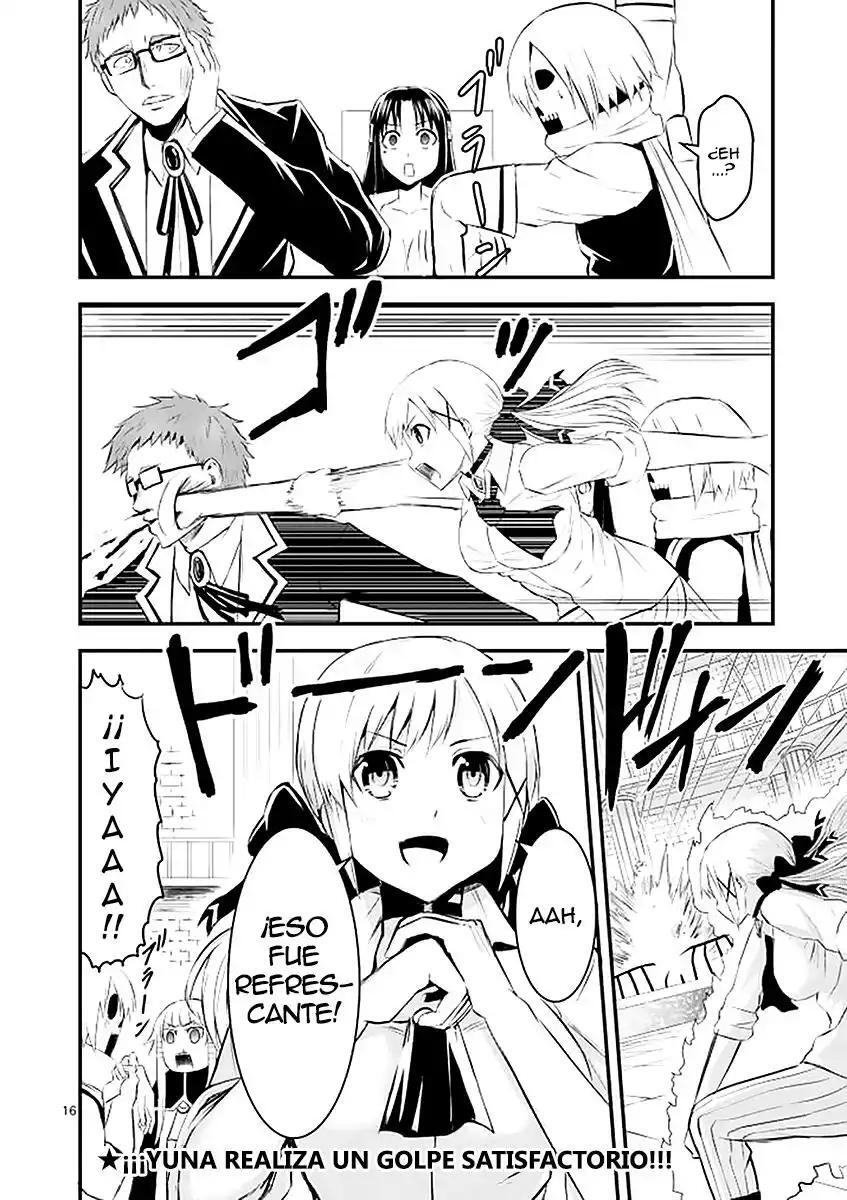 Capitulo 20 page 16