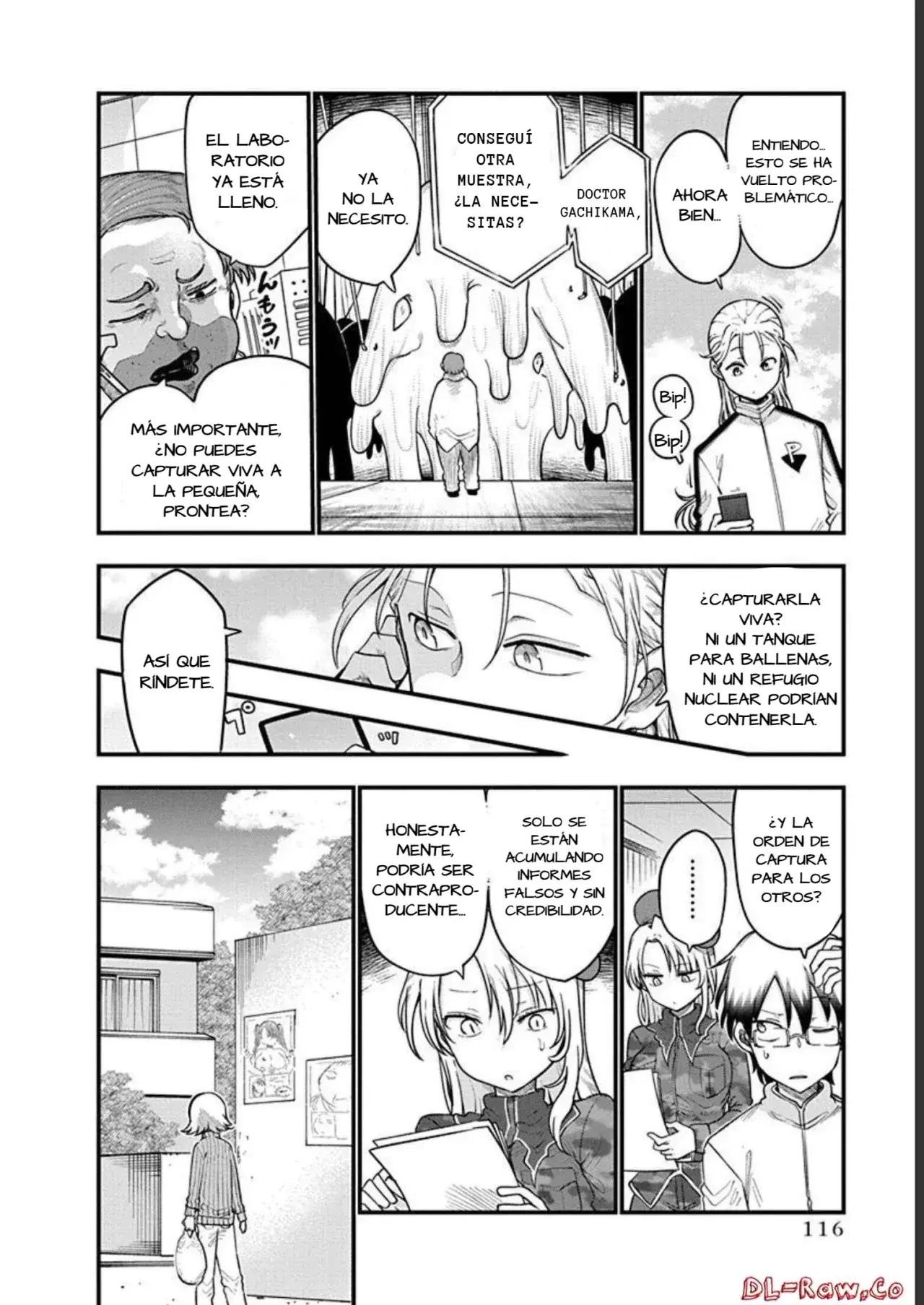 Capitulo 52 page 17