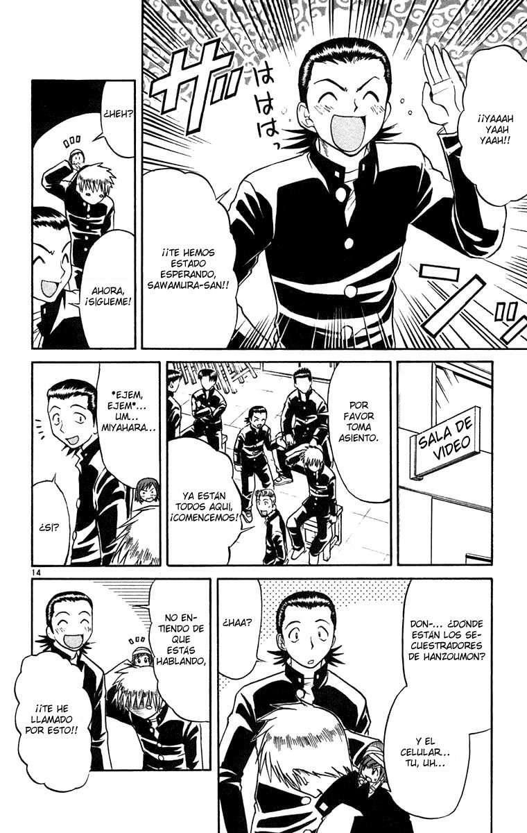 Capitulo 62 page 14