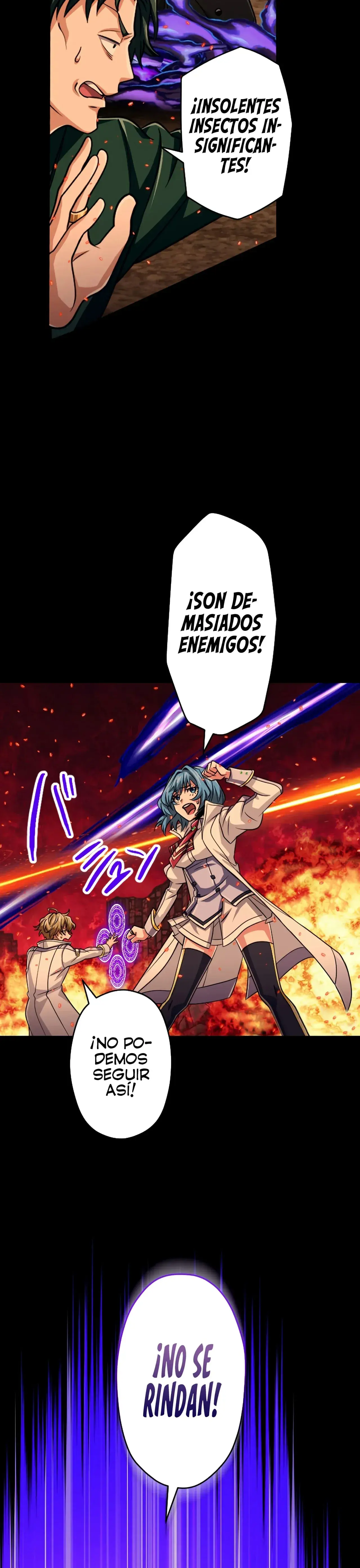 Capitulo 91 page 39