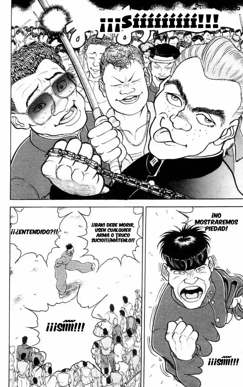 Capitulo 74 page 16