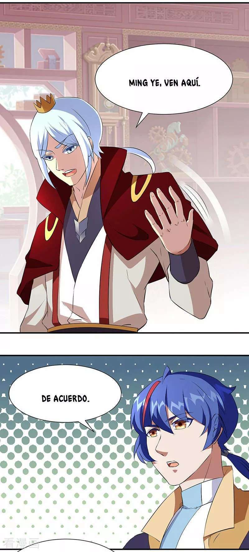 Capitulo 160 page 17