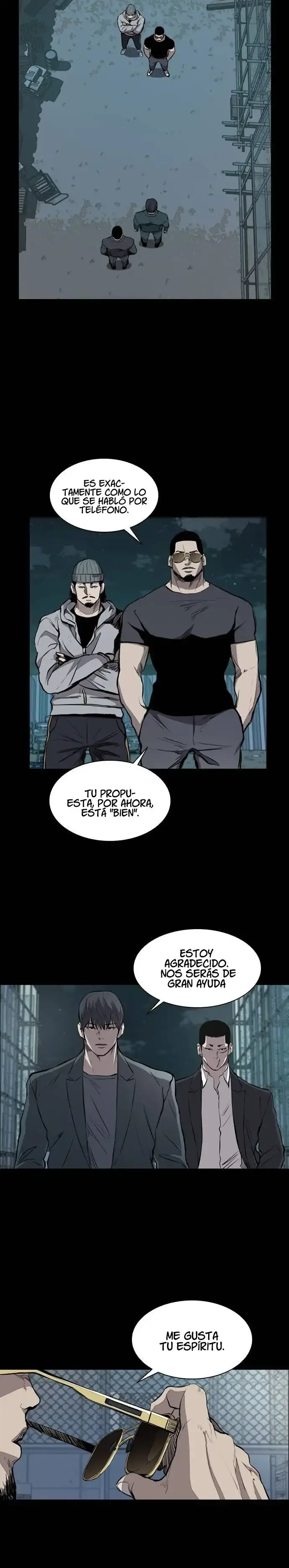 Capitulo 21 page 27