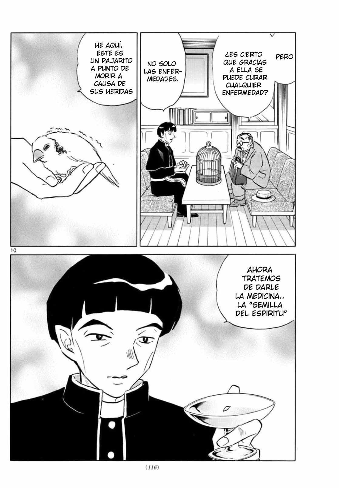 Capitulo 145 page 11