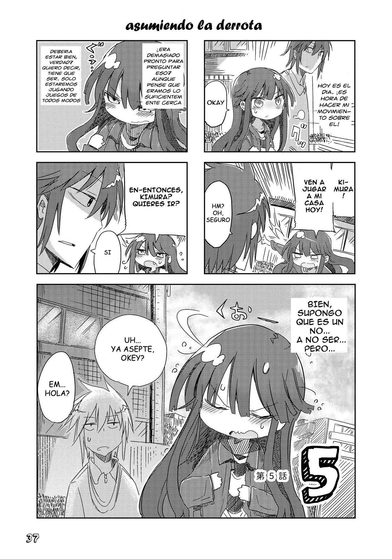 Capitulo 5.10 page 1