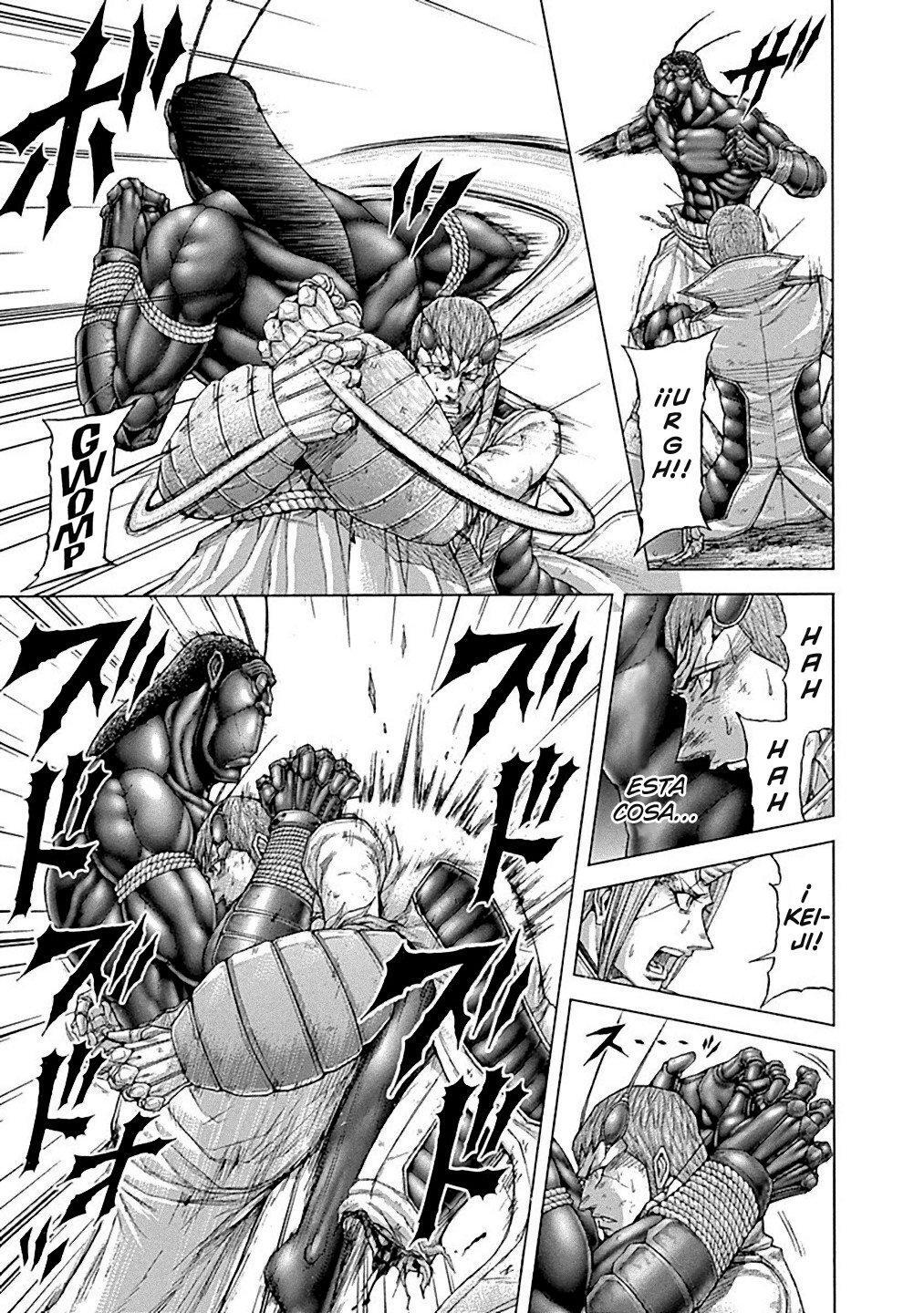 Capitulo 142 page 11