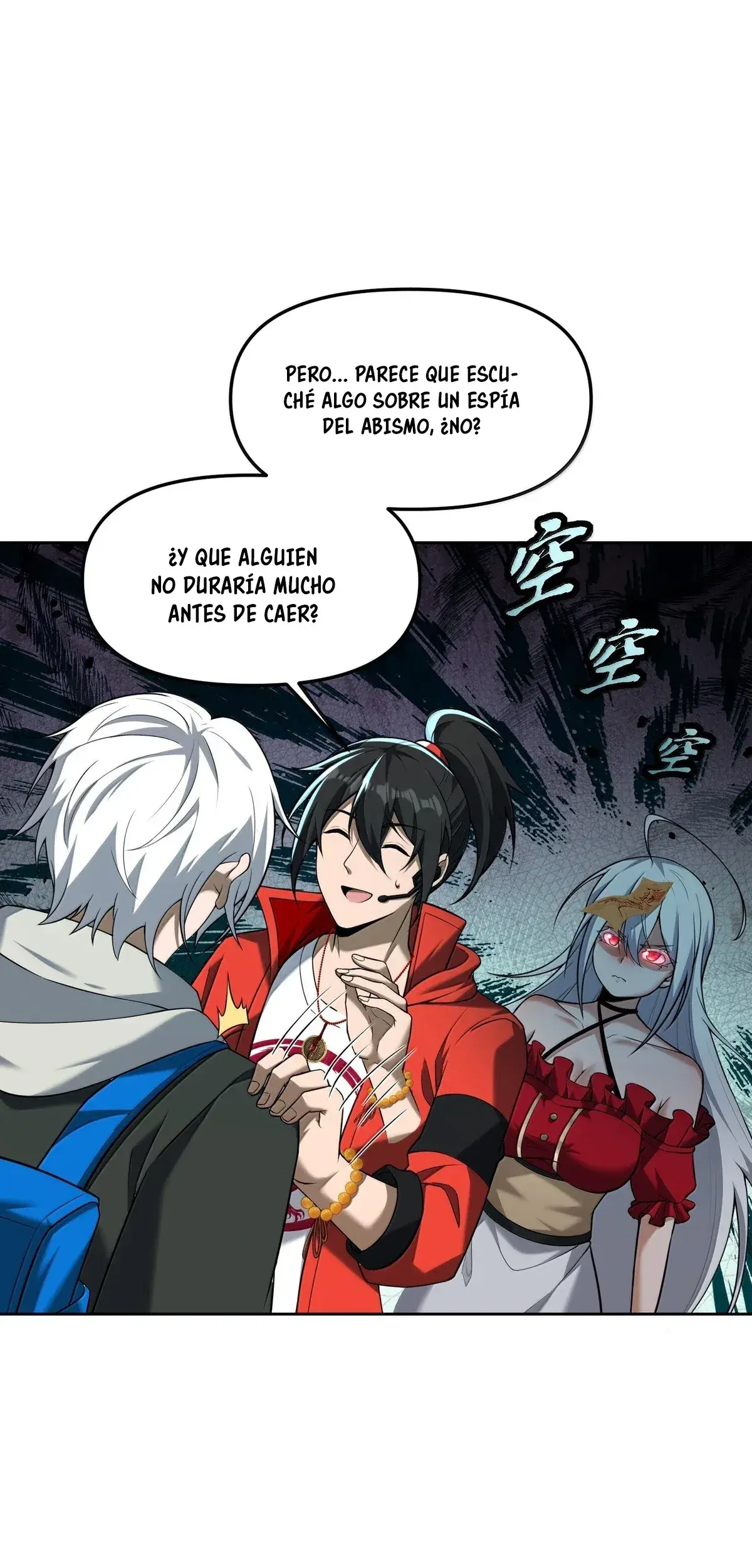 Capitulo 70 page 11