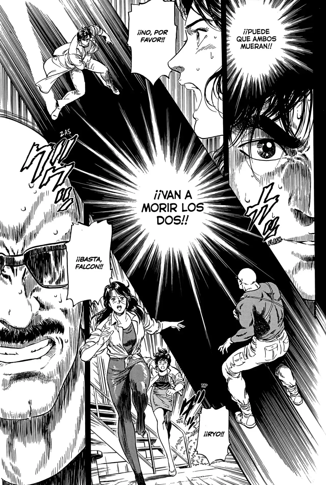 Capitulo 123 page 12