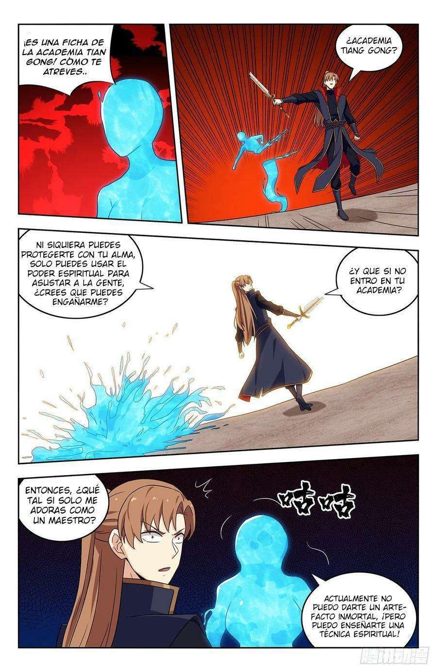 Capitulo 355 page 7