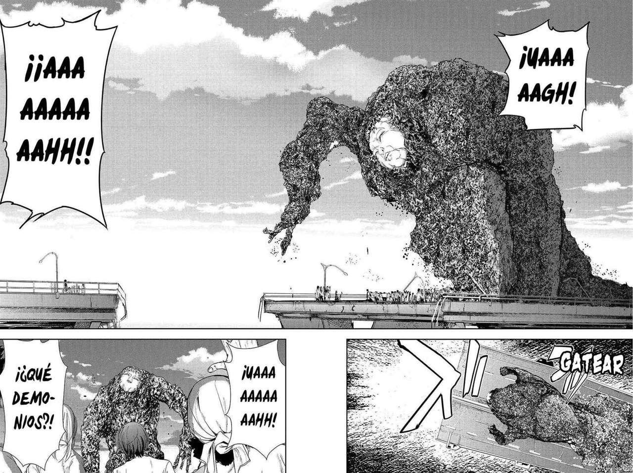 Capitulo 40 page 10
