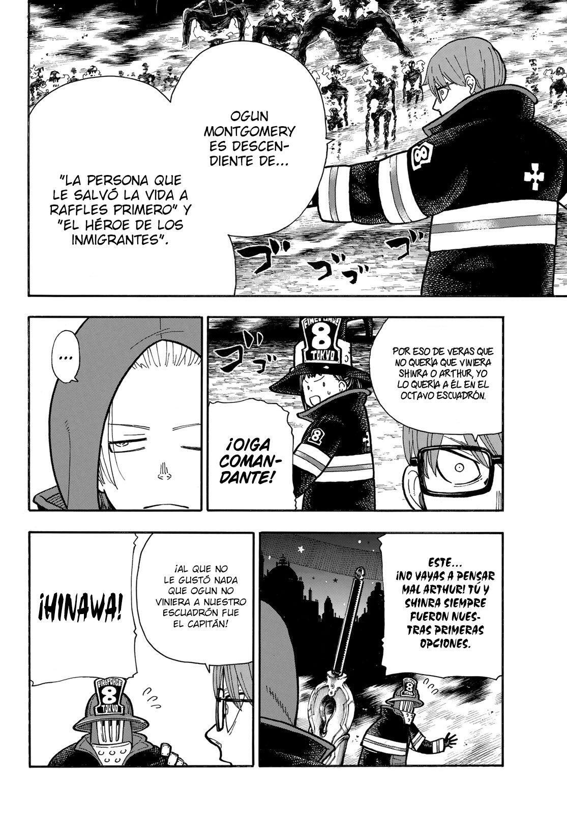 Capitulo 242 page 13