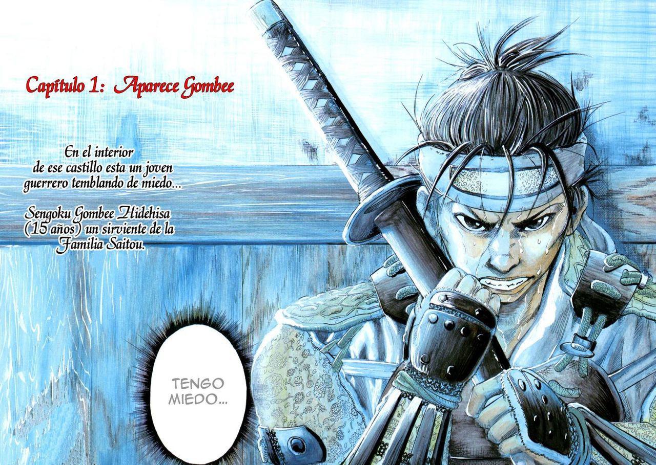 Capitulo 1 page 8