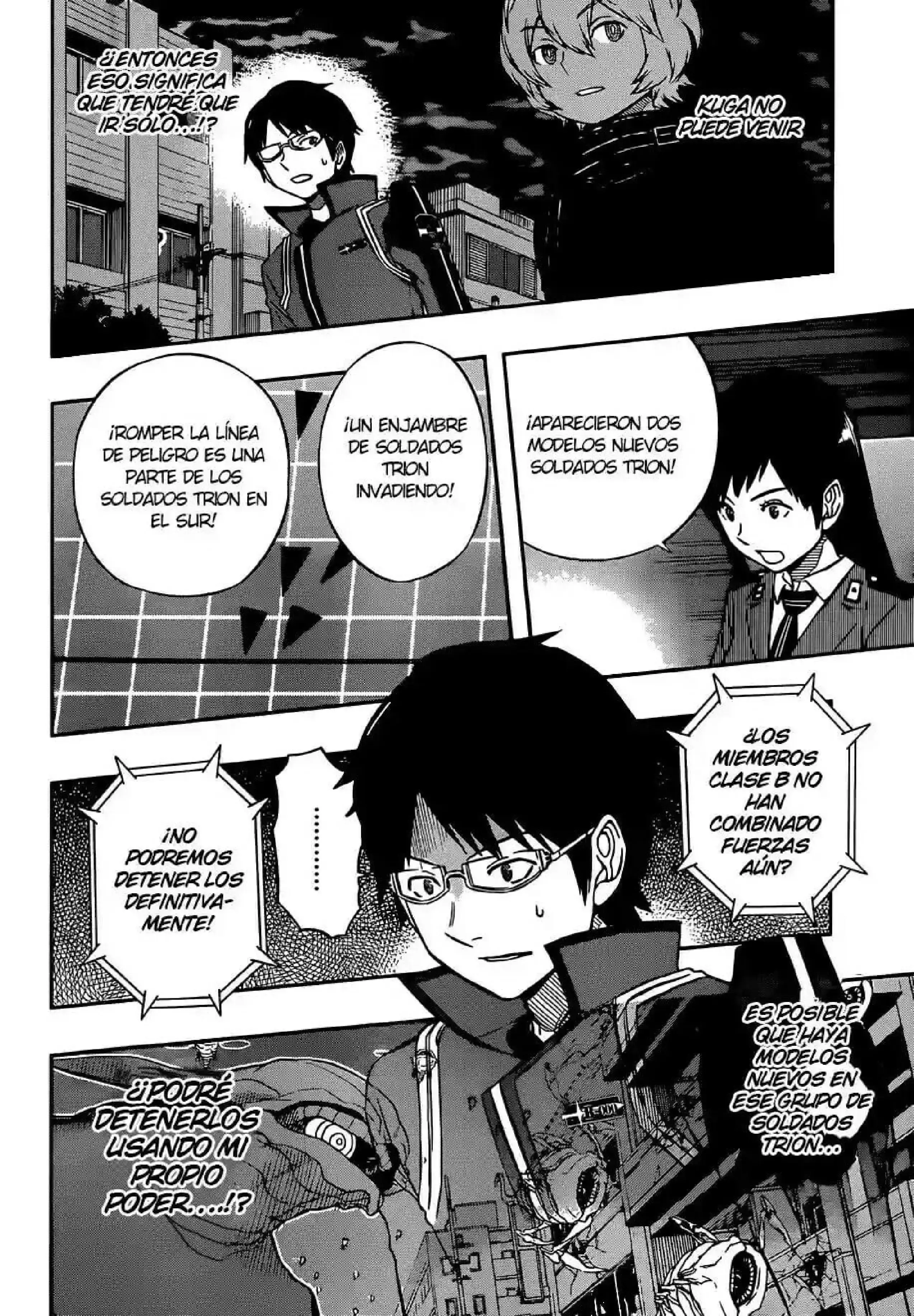 Capitulo 48 page 15