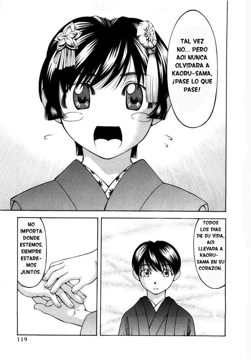 Capitulo 132 page 15