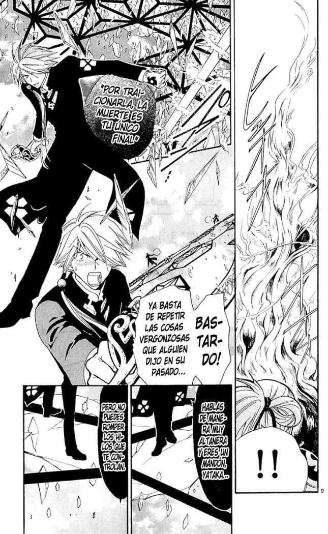 Capitulo 143 page 9