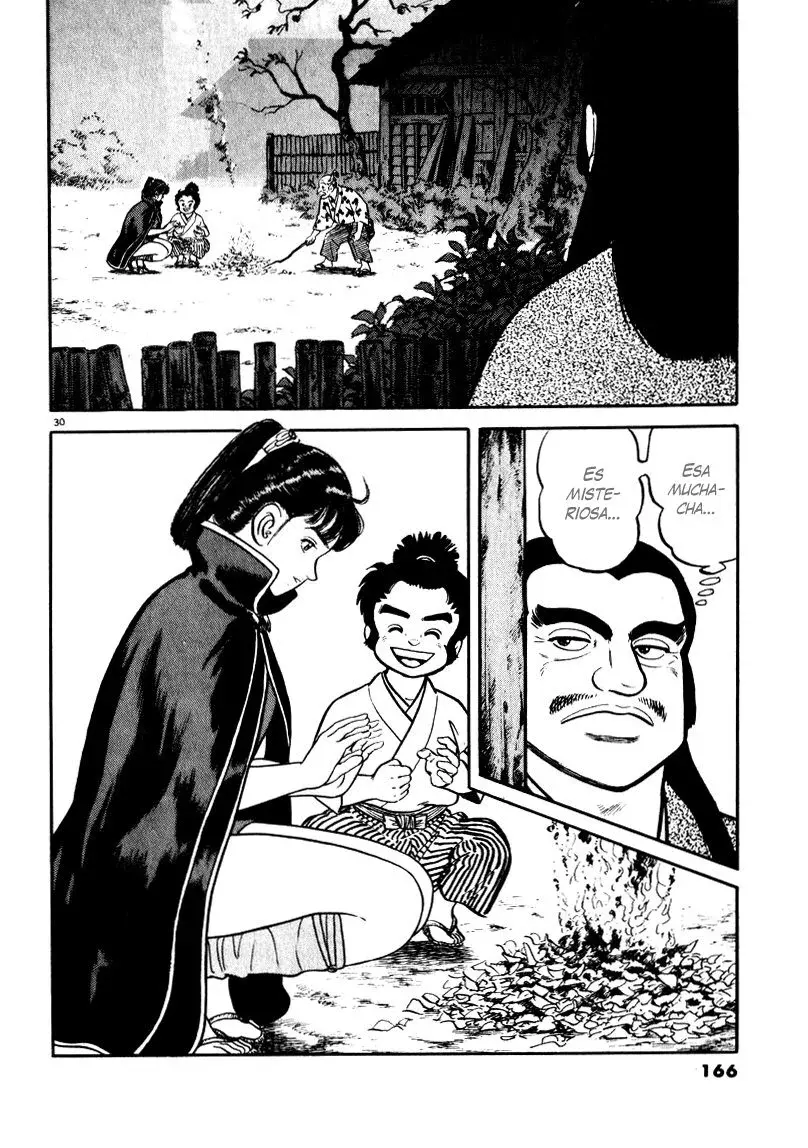 Capitulo 65 page 30