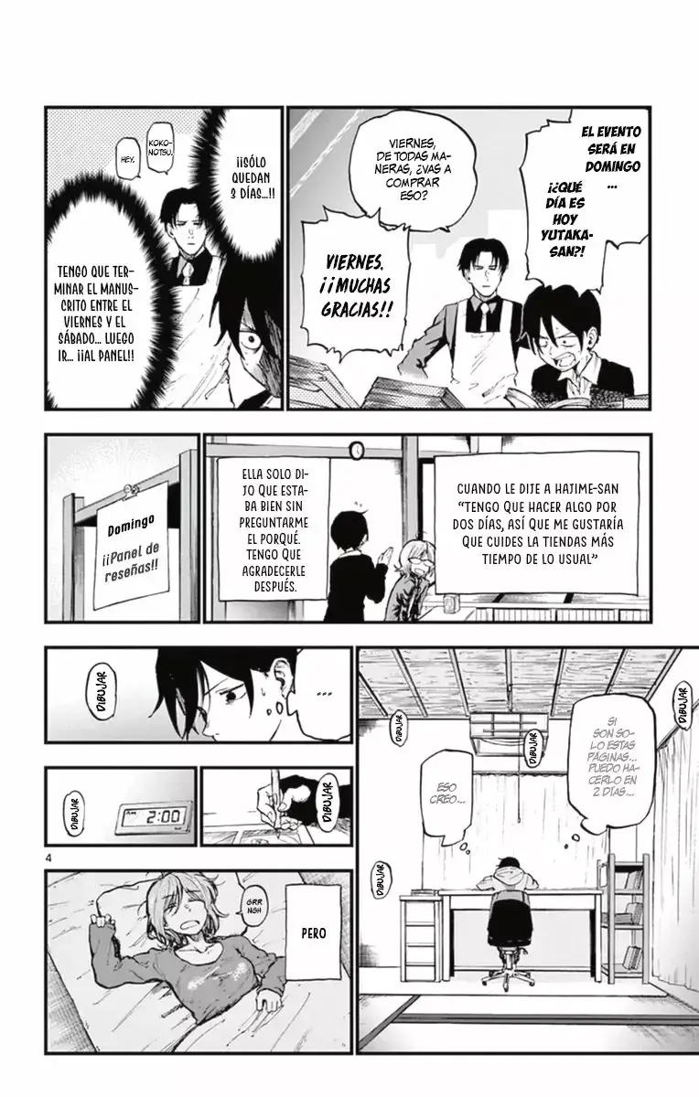 Capitulo 123 page 5