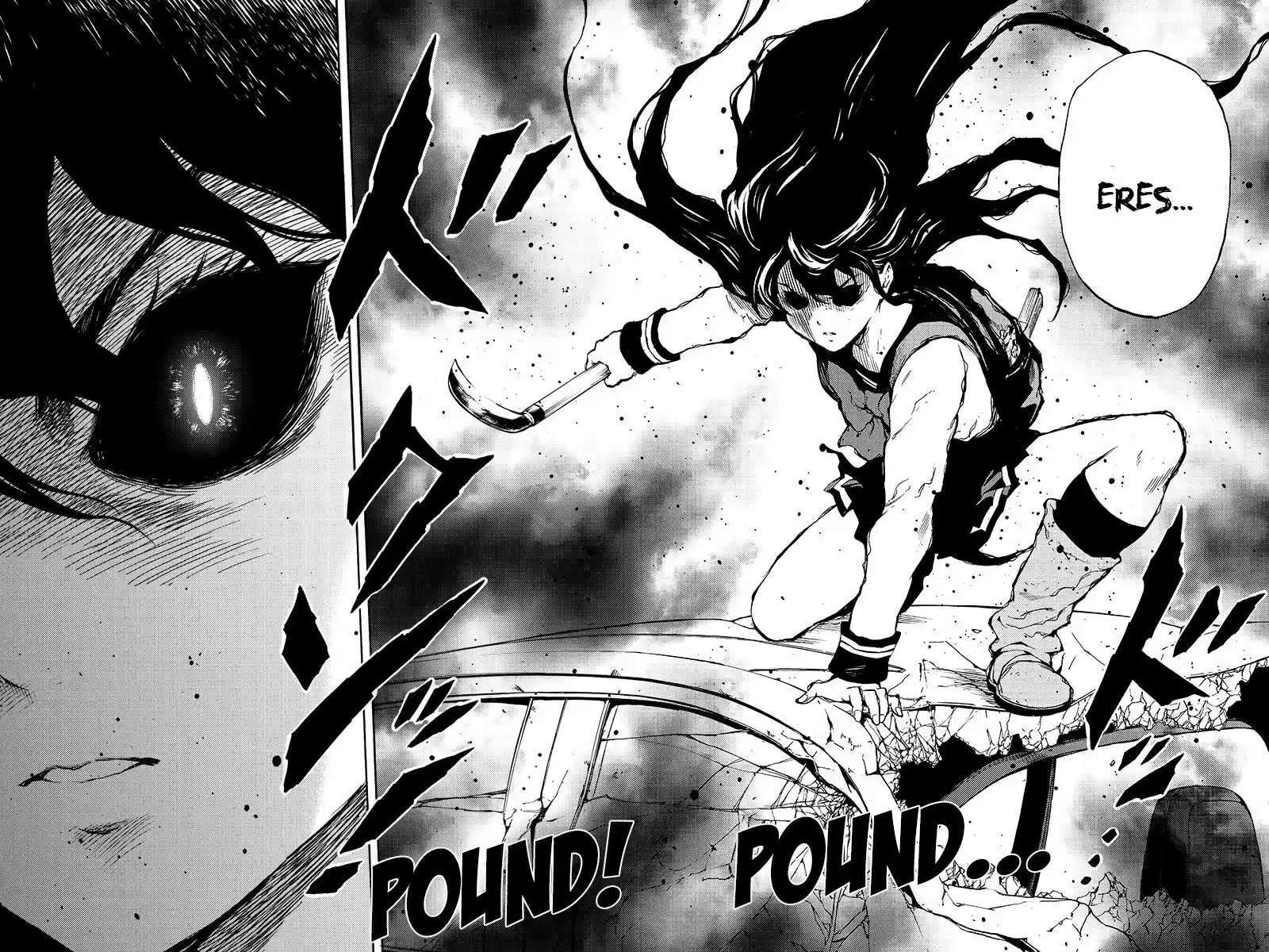 Capitulo 207 page 14