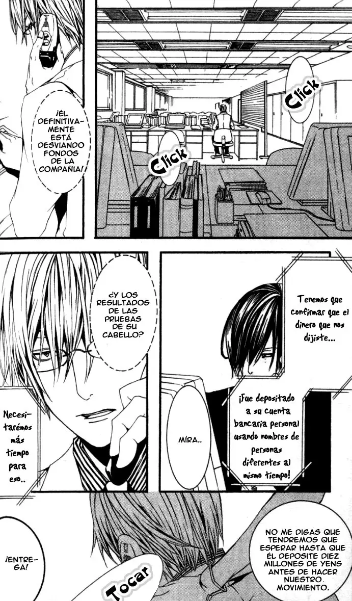 Capitulo 18 page 29