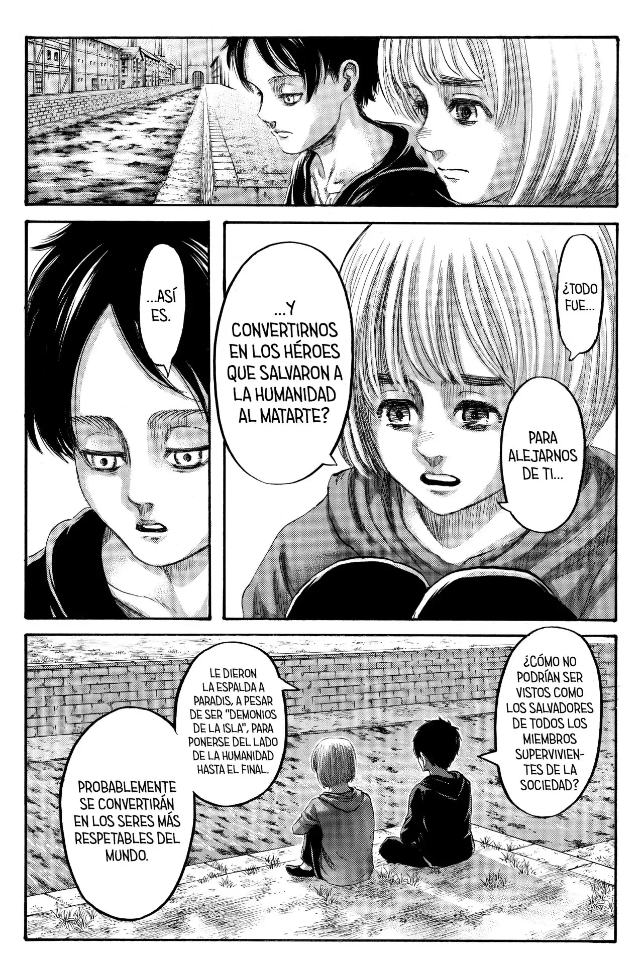 Capitulo 139 page 5