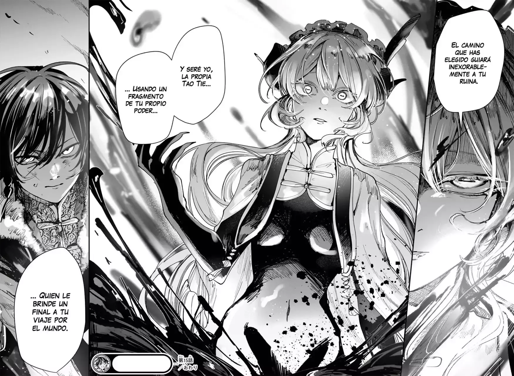Capitulo 15 page 19