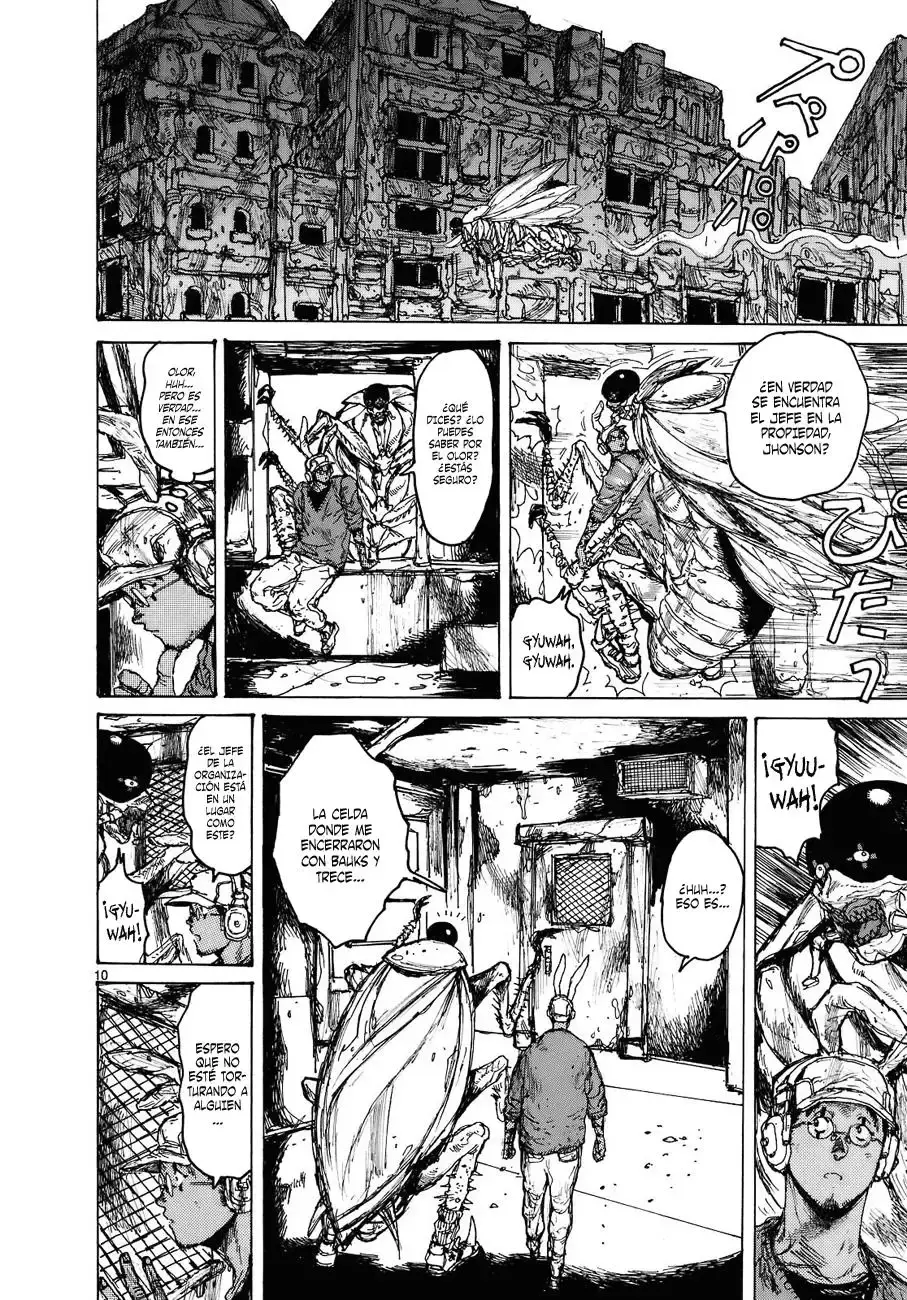Capitulo 87 page 10