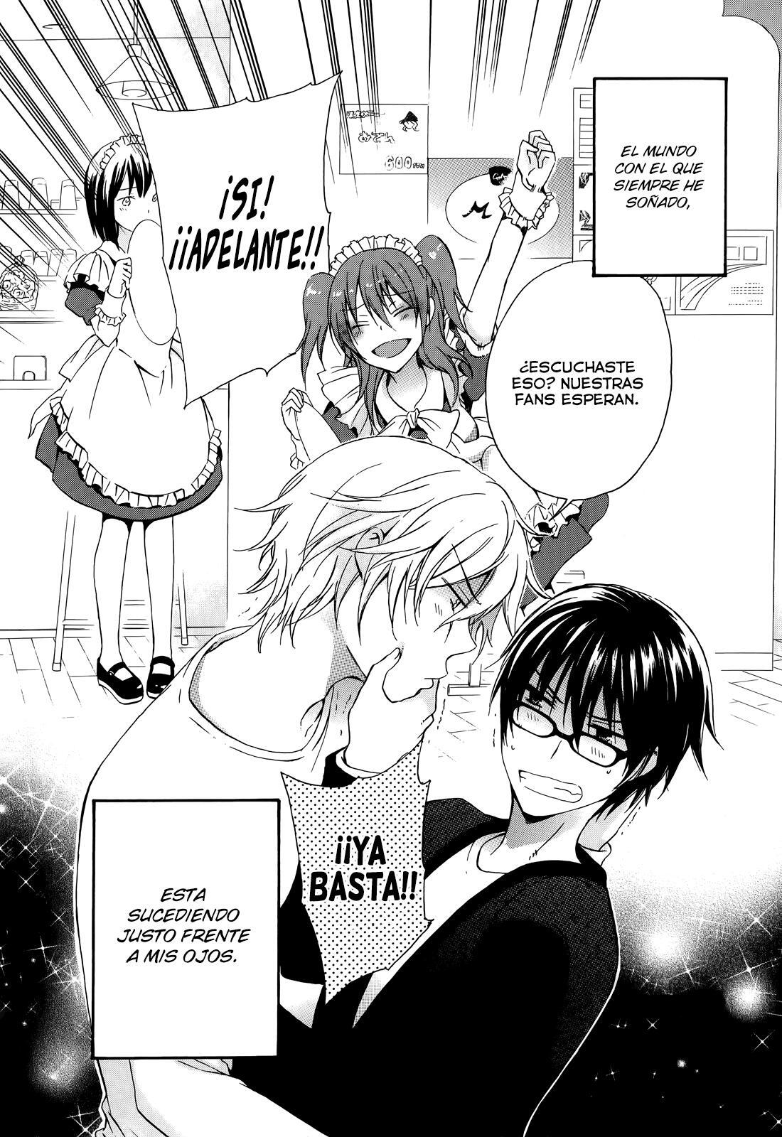 Capitulo 18 page 3