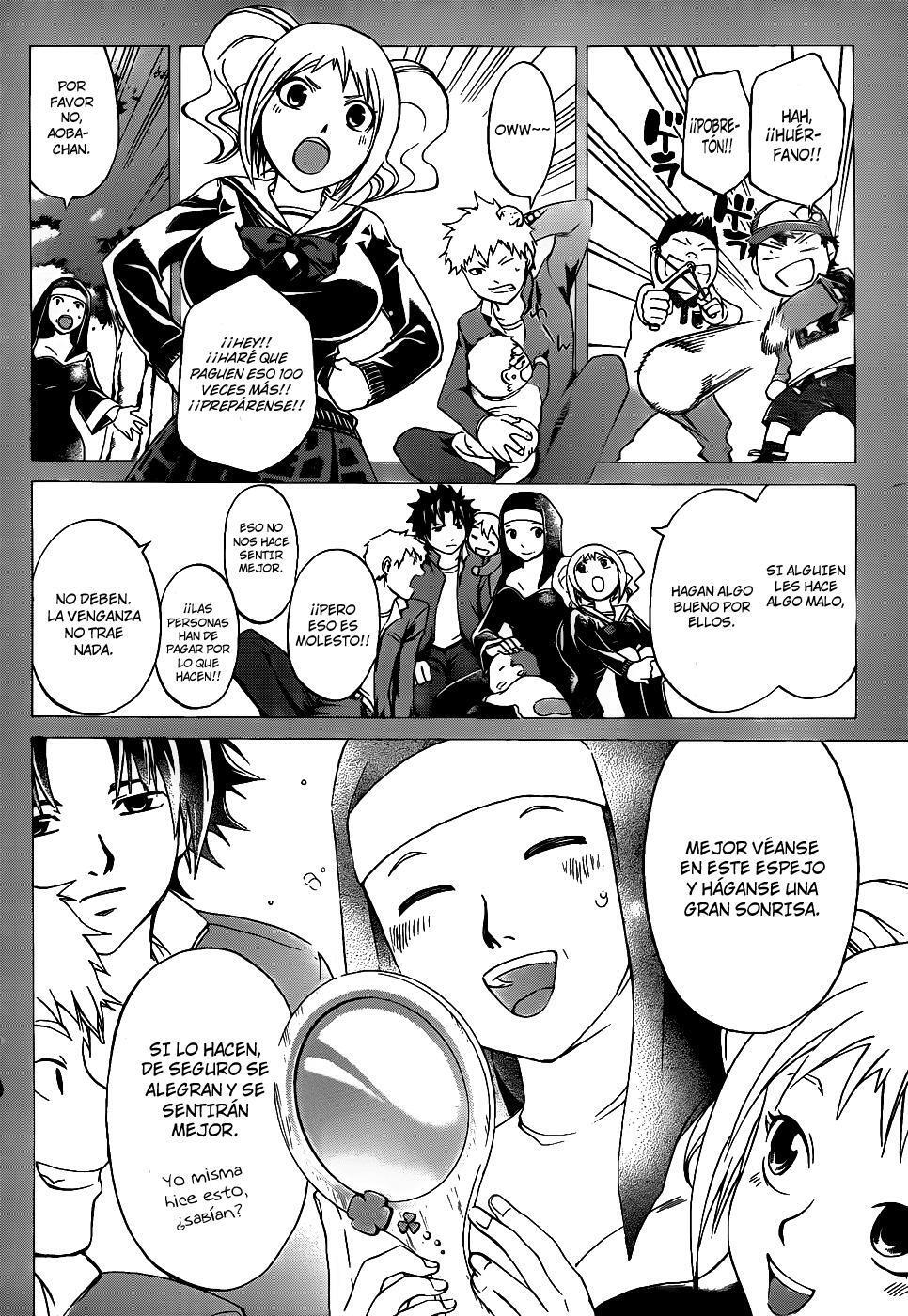 Capitulo 119 page 6