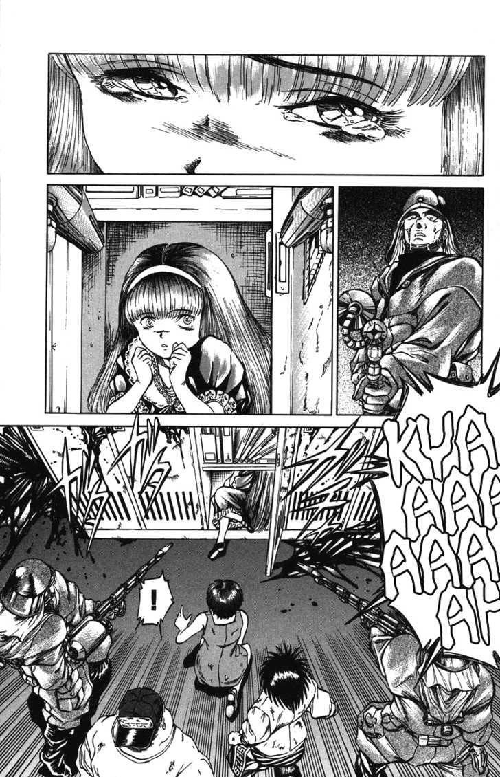 Capitulo 40 page 6