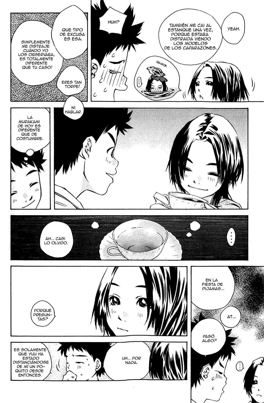 Capitulo 106 page 29