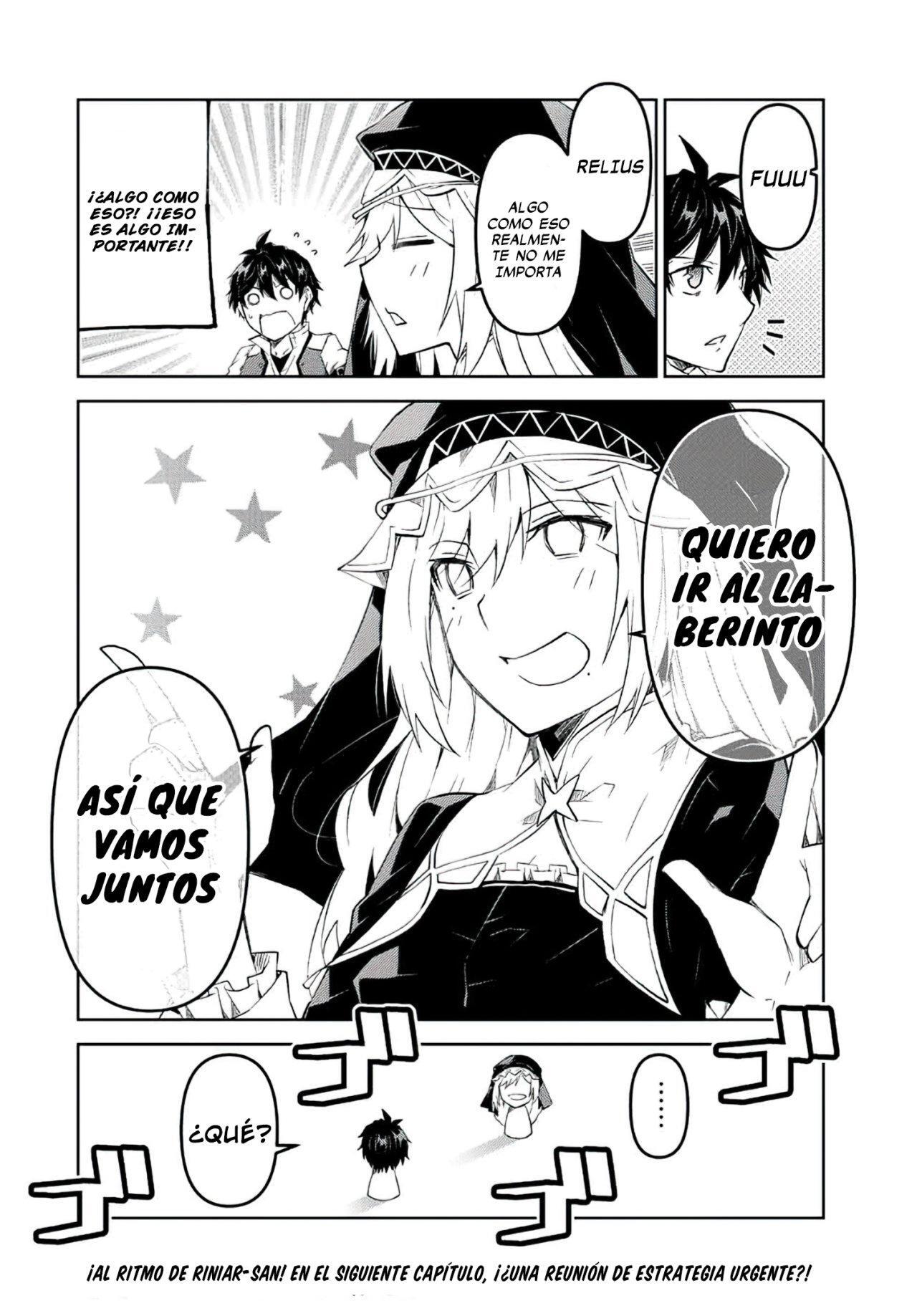 Capitulo 81 page 12