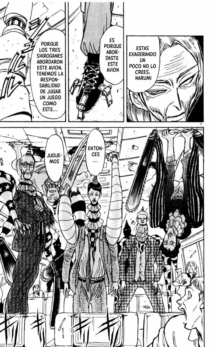 Capitulo 126 page 7