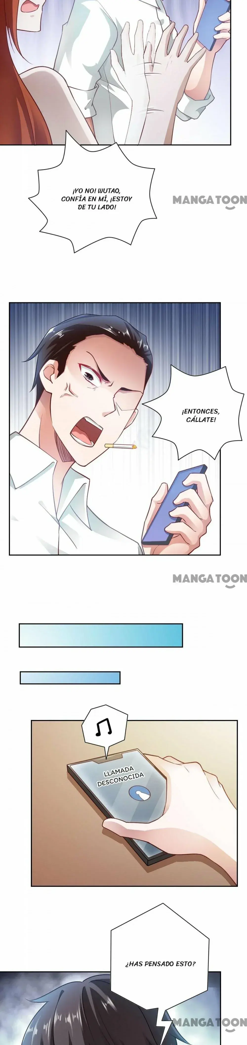 Capitulo 73 page 8