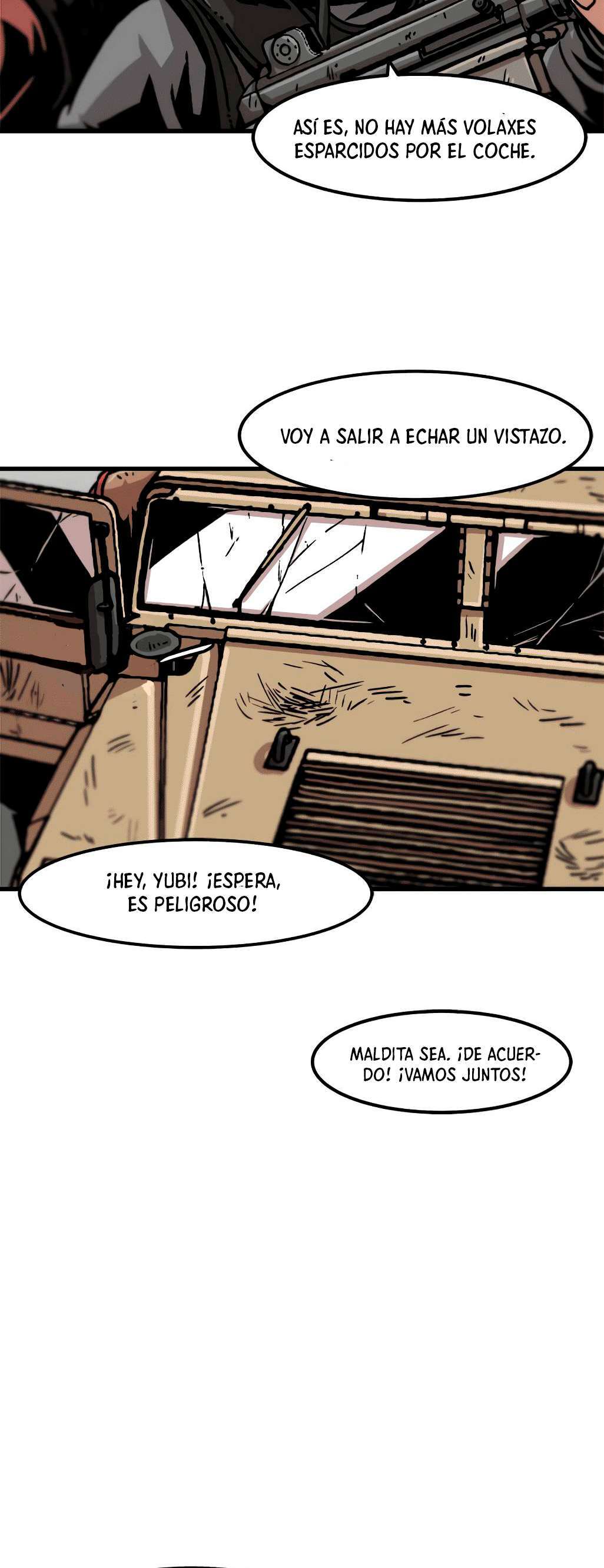 Capitulo 57 page 25
