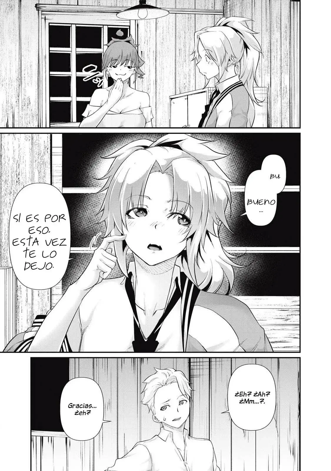 Capitulo 23 page 14