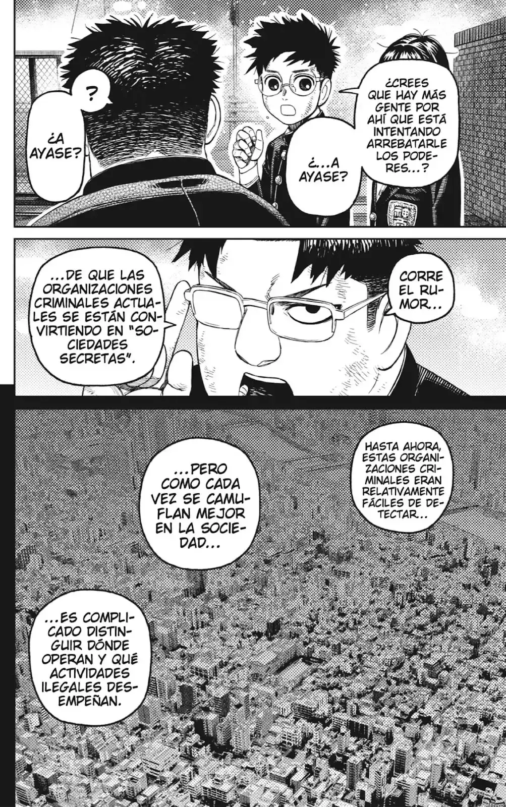 Capitulo 200 page 14