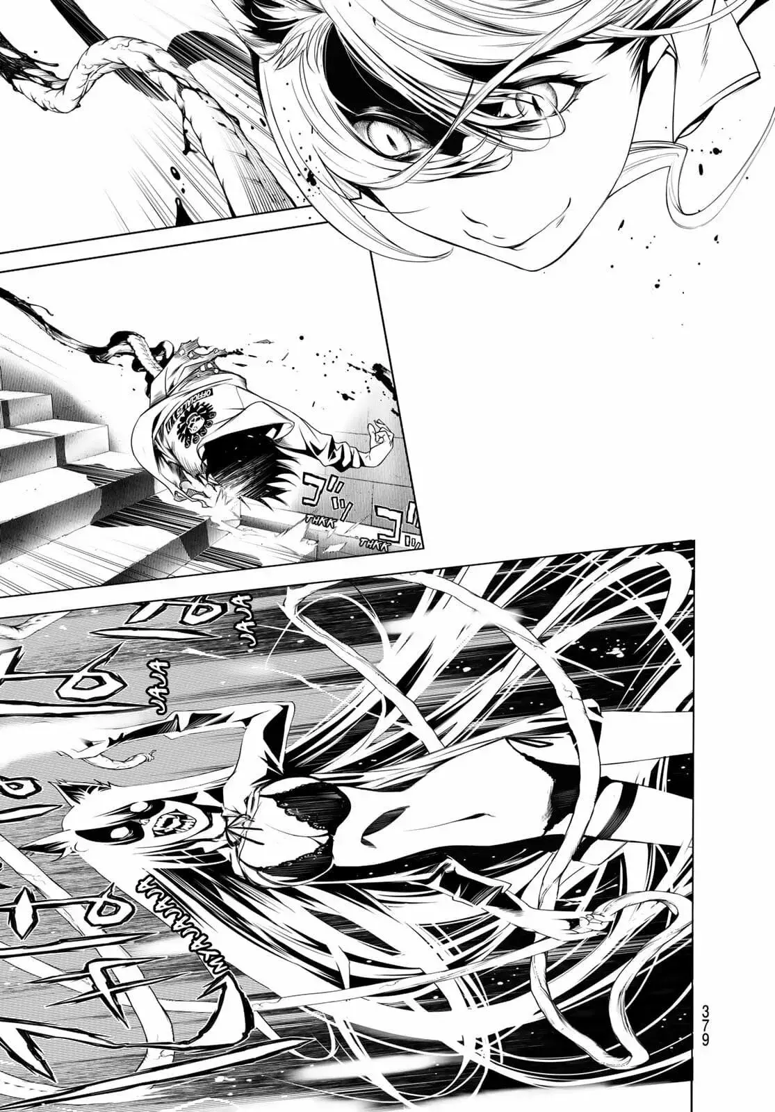 Capitulo 141 page 17