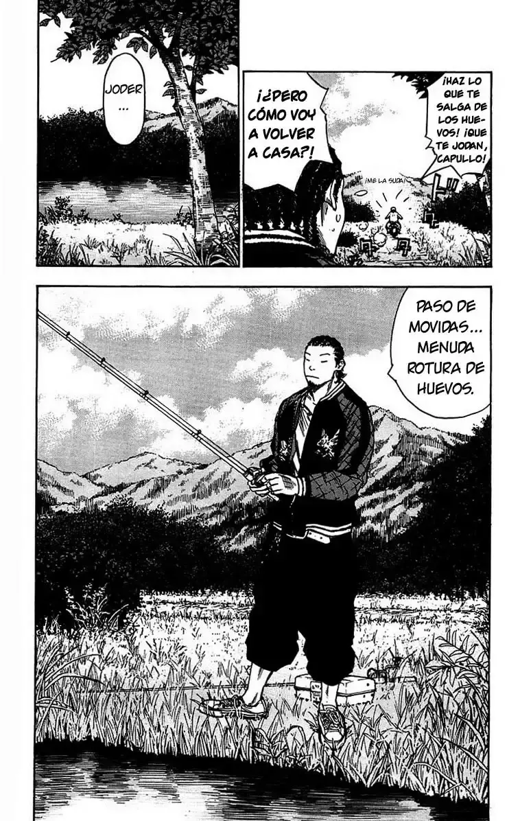 Capitulo 67 page 20