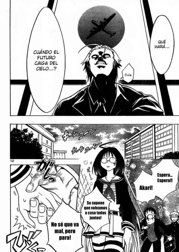 Capitulo 7 page 12
