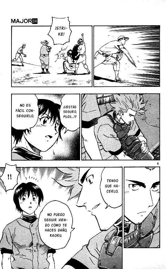 Capitulo 305 page 5