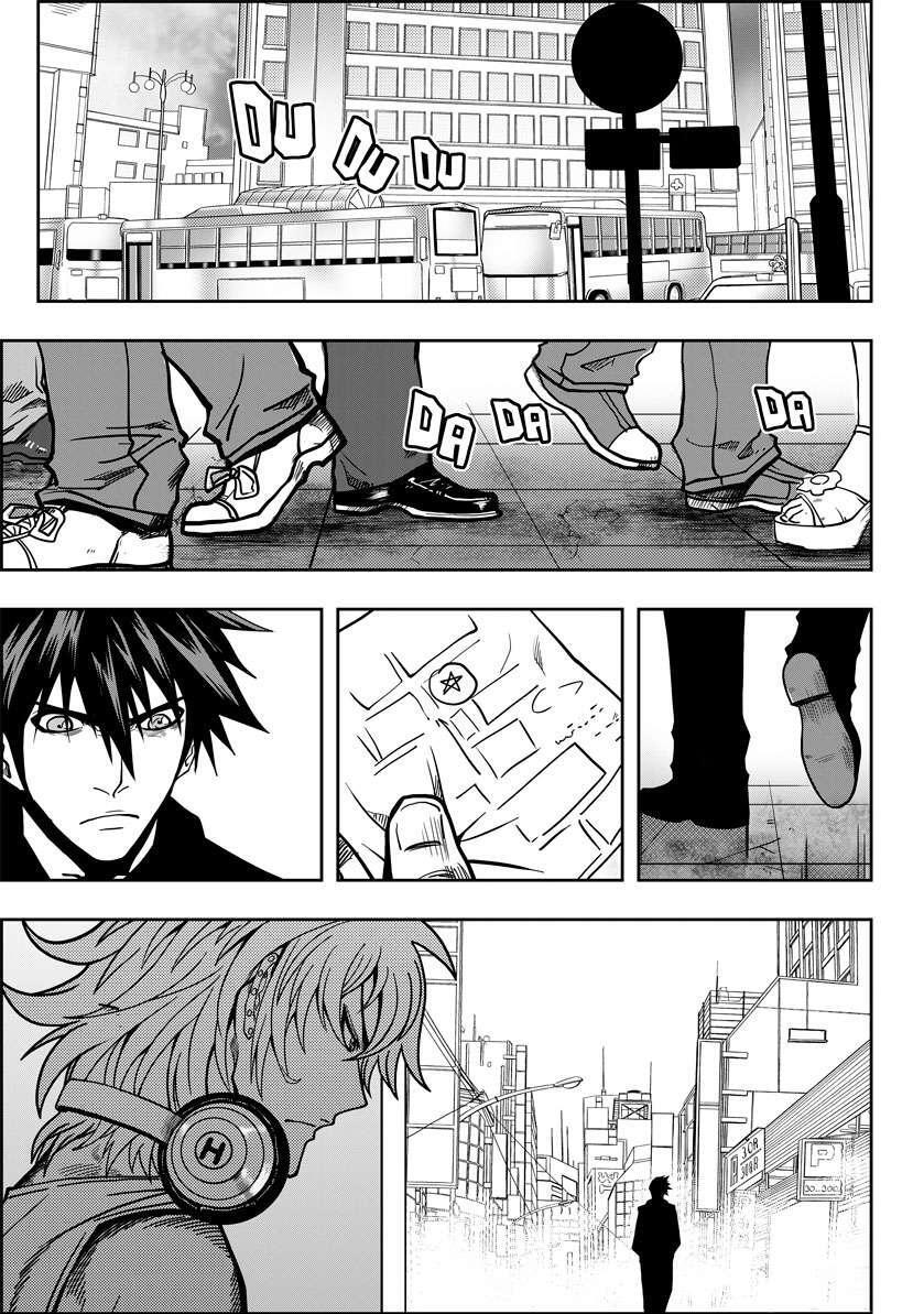 Capitulo 18 page 19