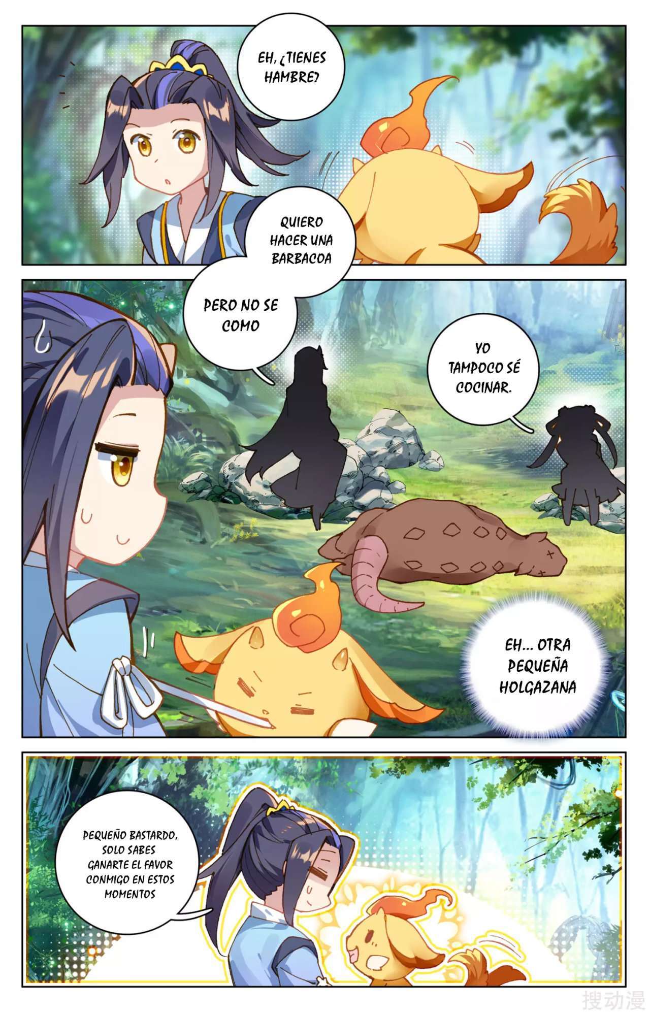 Capitulo 121 page 3