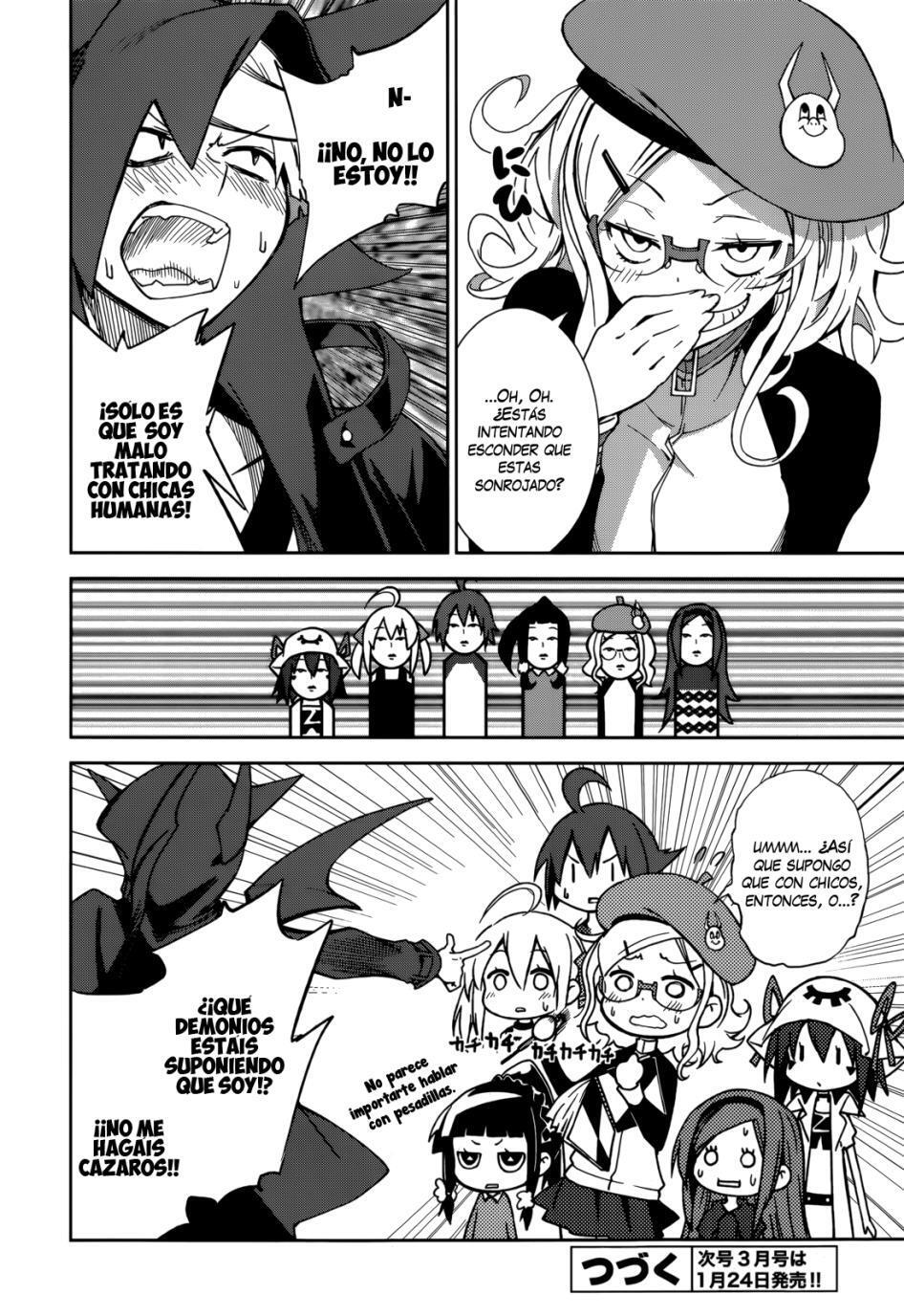 Capitulo 67 page 29